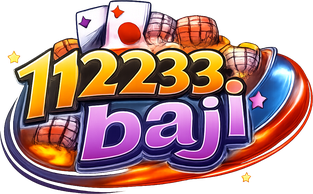 112233baji লোগো